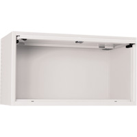 Arlink Workstation - Overhead Cabinets Ontario Packaging