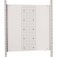 Arlink Workstation - Pegboard Panels Ontario Packaging