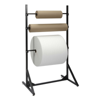 Multiple Roll Stands - Roll Bar FI332 | Ontario Packaging