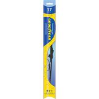 Premium Wiper Blade With SilentArmor Technology, 17", All-Season Ontario Packaging