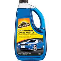 Car Wash Concentrate, 1.89 L, Jug FLT106 | Ontario Packaging