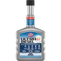 Ultra 5-in-1 Diesel All Season Fuel System Cleaner FLT123 | Ontario Packaging