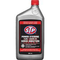 Power Steering Fluid, Bottle Ontario Packaging