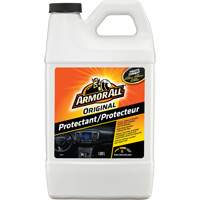 Original Vehicle Protectant Ontario Packaging