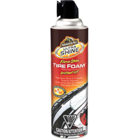 Ultra Shine Tire Foam<sup>®</sup> Protectant FLT139 | Ontario Packaging