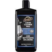 Liquid Cleaner Wax FLT140 | Ontario Packaging