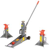 Hydraulic Forklift Jack Ontario Packaging