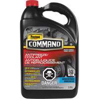 Command<sup>®</sup> Heavy-Duty NOAT Concentrate Antifreeze/Coolant, 3.78 L, Jug FLT541 | Ontario Packaging