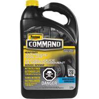 Command<sup>®</sup> Heavy-Duty Nitrate-Free Extended Life Concentrate Antifreeze/Coolant, 3.78 L, Jug FLT545 | Ontario Packaging
