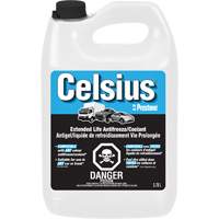 Celsius<sup>®</sup> Extended Life Concentrate Antifreeze/Coolant, 3.78 L, Jug FLT549 | Ontario Packaging