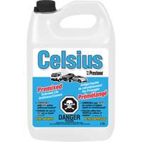 Celsius<sup>®</sup> Extended Life 50/50 Prediluted Antifreeze/Coolant, 3.78 L, Jug FLT550 | Ontario Packaging