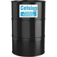 Celsius<sup>®</sup> Extended Life 50/50 Prediluted Antifreeze/Coolant, 205 L, Drum FLT552 | Ontario Packaging