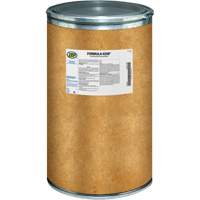 Formula 4358 Heavy-Duty Powdered Detergent, 45 kg, Drum FLT722 | Ontario Packaging