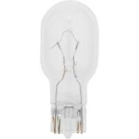 921 Mini-ampoule automobile &agrave; longue dur&eacute;e de vie, Incandescente, 17,9 W, Blanc cass&eacute; Ontario Packaging