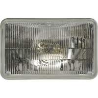 Phare automobile scell&eacute; XtraVision H4656, Halog&egrave;ne, 35 W/55 W, Blanc cass&eacute; Ontario Packaging
