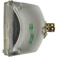 Phare automobile scell&eacute; XtraVision H4656, Halog&egrave;ne, 35 W/55 W, Blanc cass&eacute; Ontario Packaging