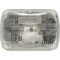 H6054 XtraVision&reg; Sealed Beam Headlight, Halogen, 55 W, Off White Ontario Packaging