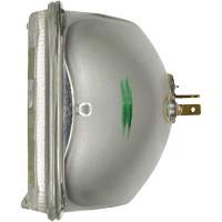 H6054 XtraVision&reg; Sealed Beam Headlight, Halogen, 55 W, Off White Ontario Packaging