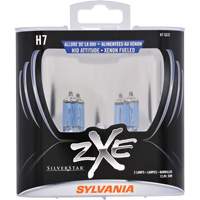 H7 SilverStar<sup>®</sup> zXe Headlight Bulb FLT983 | Ontario Packaging