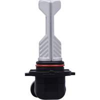 9145 Fog Light Bulb, LED, 65 W, White Ontario Packaging