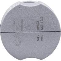 H11 Headlight Bulb, LED, 13.2 W/17 W, White Ontario Packaging