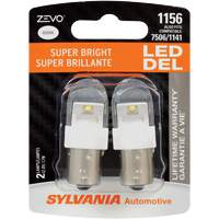 1156 Zevo<sup>®</sup> Mini Automotive Bulb FLT998 | Ontario Packaging