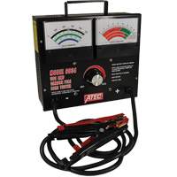 500 A Carbon Pile Load Tester FLU035 | Ontario Packaging