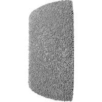 2" Flared Contour Buffing Wheel for M12 Fuel Low Speed Tire Buffer Ontario Packaging