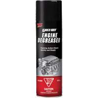 Grez-Off<sup>®</sup> Engine Degreaser FLU248 | Ontario Packaging