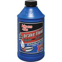 DOT 4 Brake Fluid FLU271 | Ontario Packaging