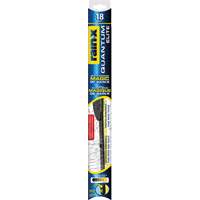 Quantum&reg; Elite Wiper Blades, 18", All-Season Ontario Packaging