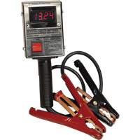 12 V Hand-Held Digital Load Tester Ontario Packaging