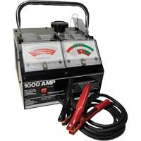 6/12/24 V Heavy-Duty Variable Carbon Pile Load Tester Ontario Packaging