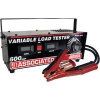 Variable Carbon Pile Load Tester Ontario Packaging