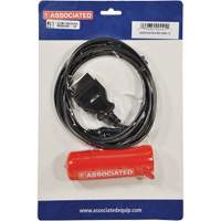 Automotive Memory Saver Straight Cord Ontario Packaging