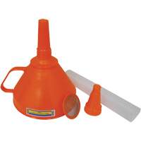 18" HD Flex Spout Funnel Ontario Packaging