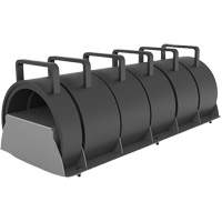 Safety Locking Kit for ESCO Mammut Jack Model 91005 Ontario Packaging