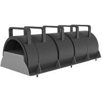 Safety Locking Kit for ESCO Mammut Jack Model 91004 Ontario Packaging