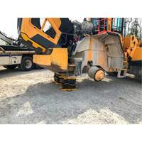 100 Ton Cribbing Block Ontario Packaging