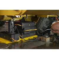 100 Ton Cribbing Block Ontario Packaging