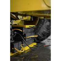 Top Cribbing Plate Ontario Packaging