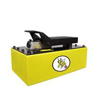 5 Quart Air Hydraulic Pump Ontario Packaging