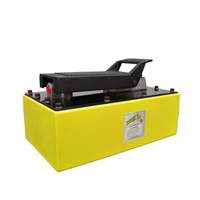 5 Quart Air Hydraulic Pump Ontario Packaging