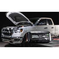 Chargeur de batterie 10 A Genius 10 Ontario Packaging