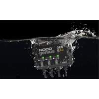 Chargeur de batterie embarqu&eacute; &agrave; 3 sorties de 15 amp&egrave;res Gen5X3 Genius Ontario Packaging