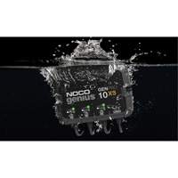 Chargeur de batterie embarqu&eacute; &agrave; 3 sorties de 30 amp&egrave;res GenPro10X3 Genius Ontario Packaging