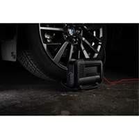 Compresseur d'air portable de 10 A Ontario Packaging