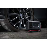 Compresseur d'air portable de 15 A Ontario Packaging