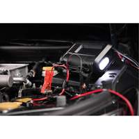 Compresseur d'air portable de 20 A Ontario Packaging