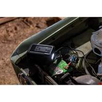 Survolteur 2000A Boost Air & compresseur d'air 100 PSI Ontario Packaging